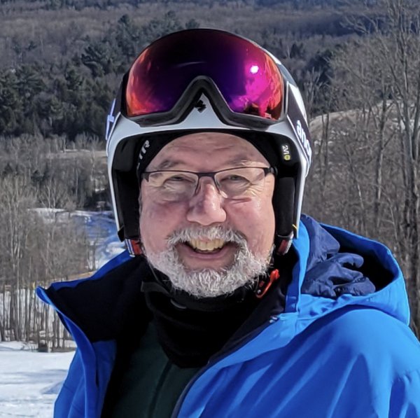 Alastair Dempster