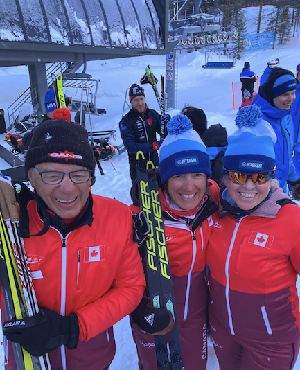 interski 23 xski team