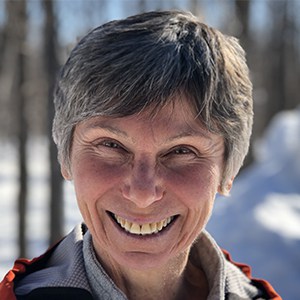 Françoise Chatenoud