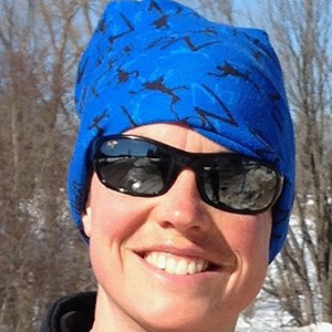 Katrina Froese