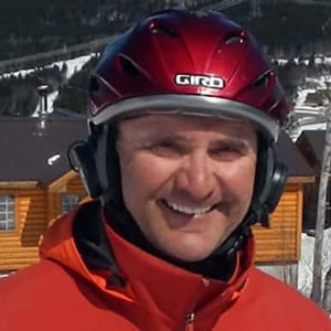 Mario Filion